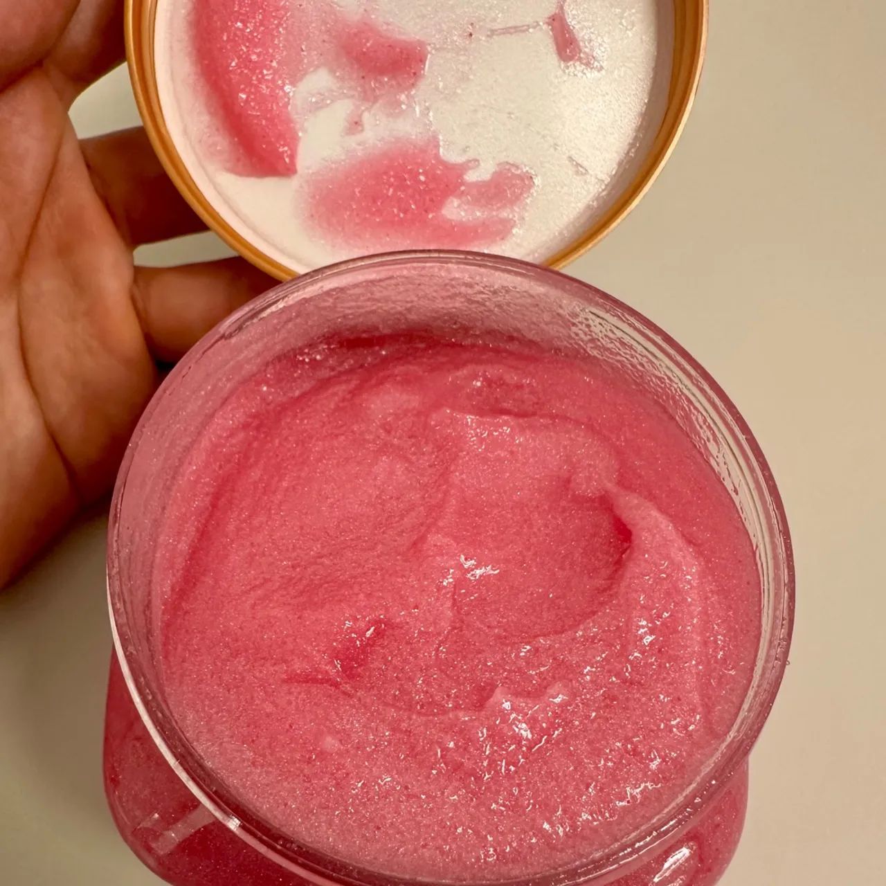 Esfoliante TREE HUT COTTON CANDY - Foto 4