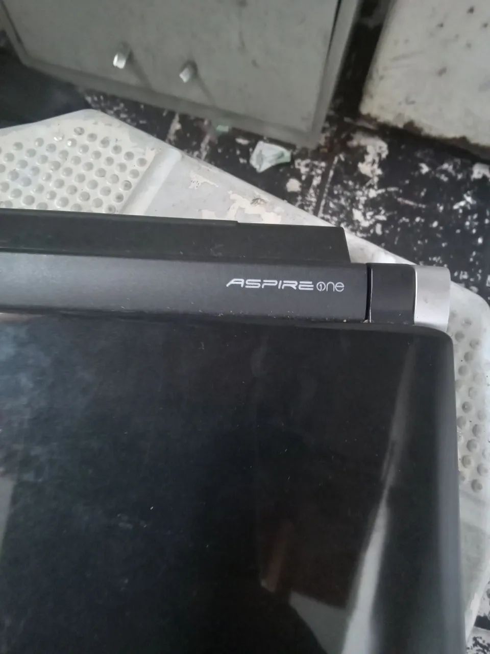 Notebook Acer Aspire One - Foto 2