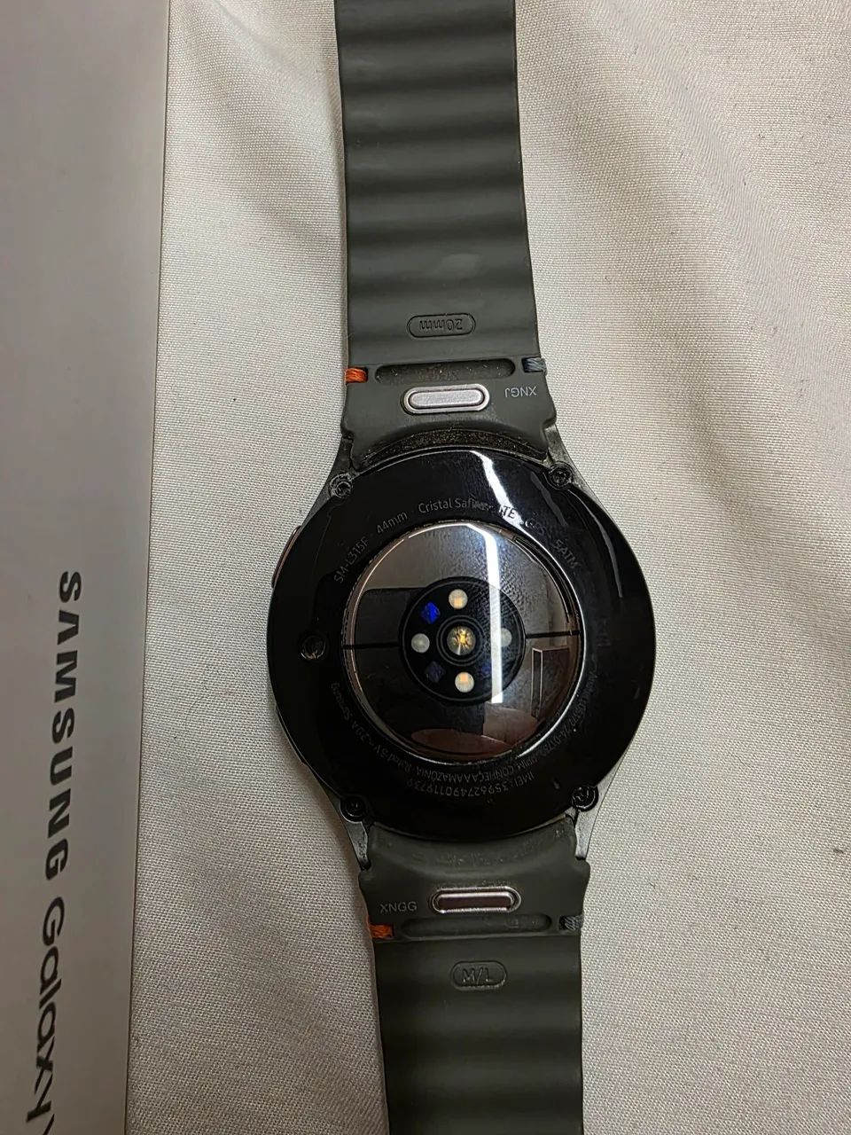 Smartwatches Cataguases, Minas Gerais