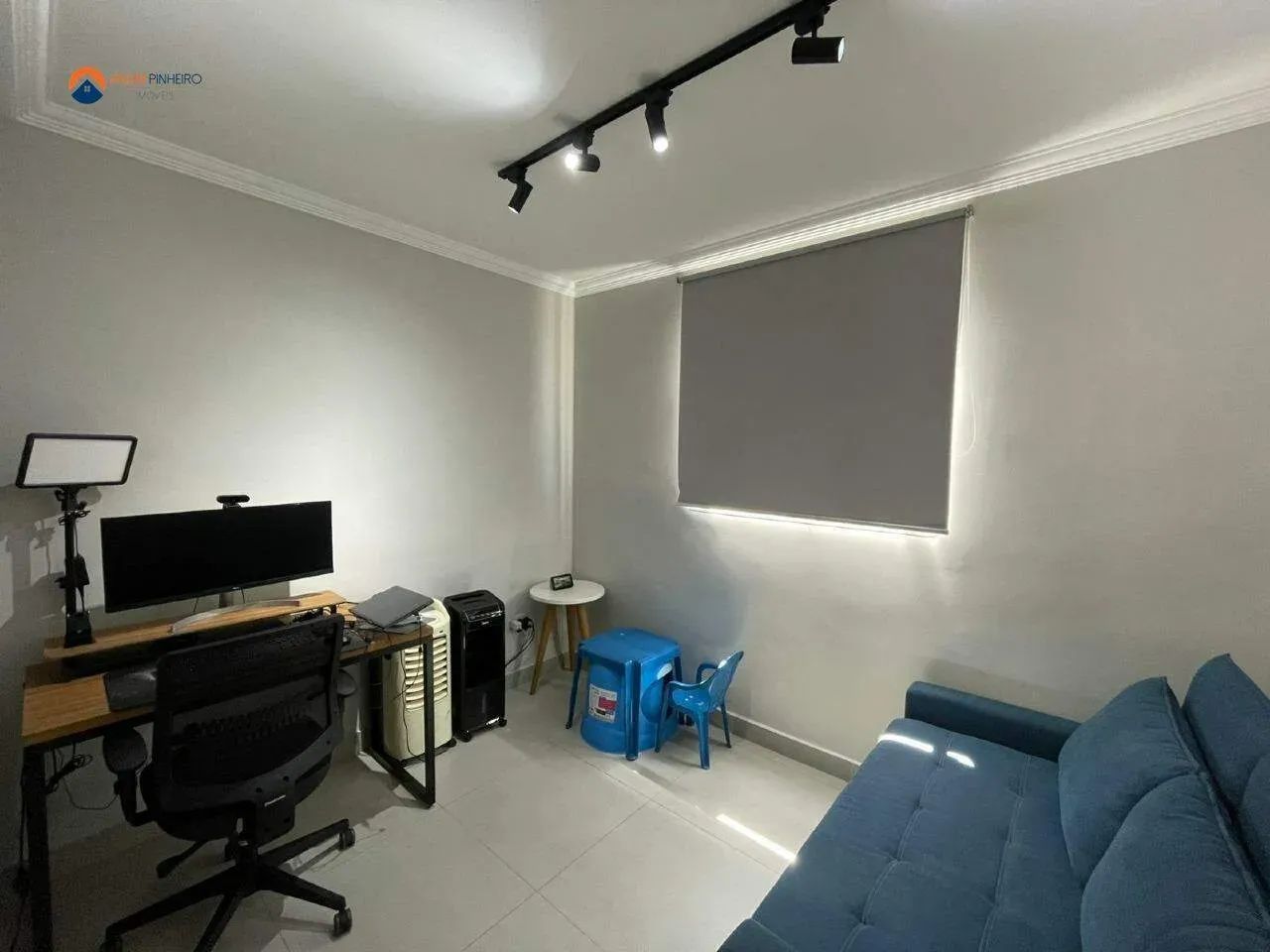 Cobertura com 03 quartos 120 m² por R$ 800..000,00- Santa Branca - Belo Horizonte /MG - Foto 15