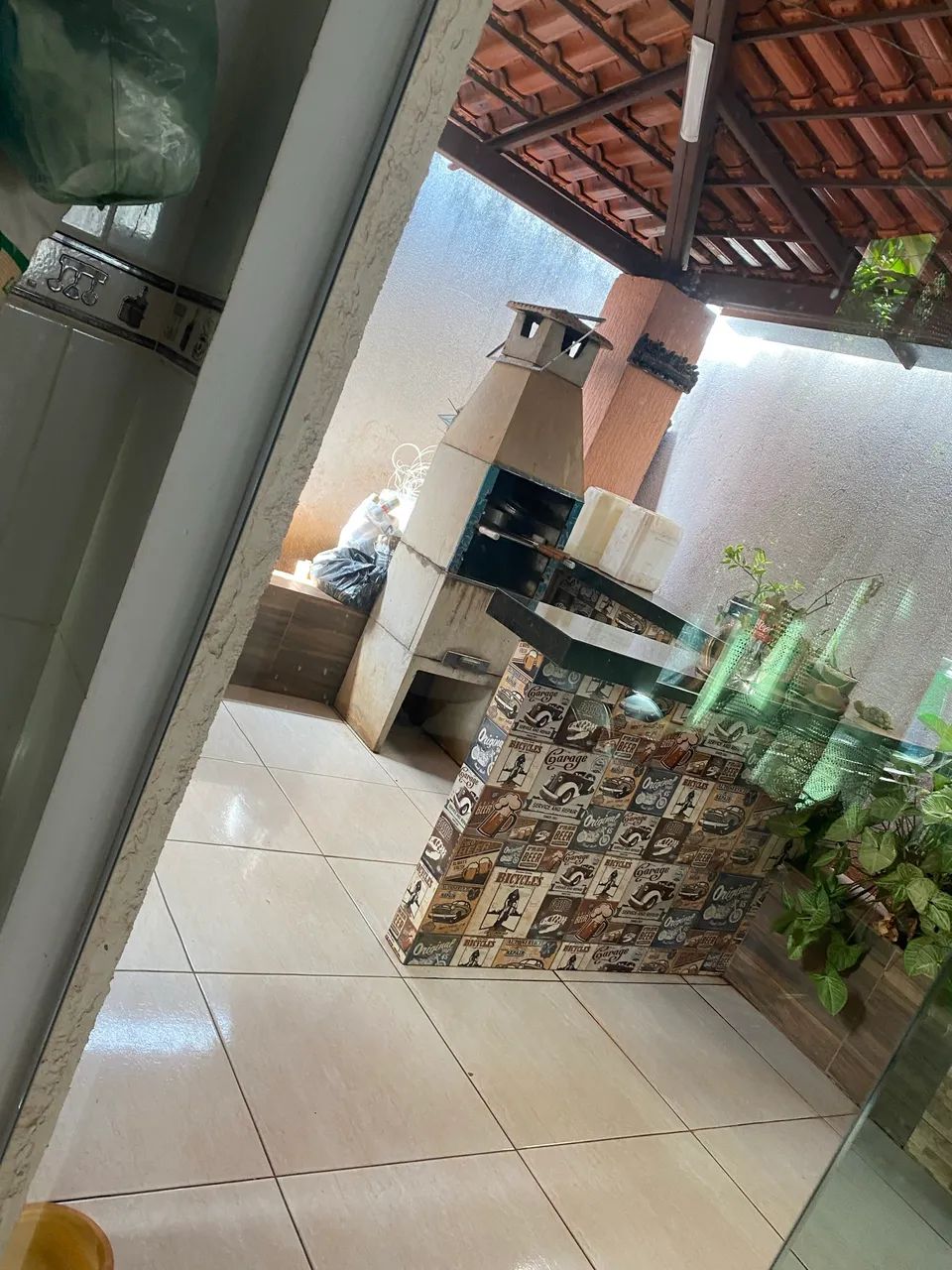 Ágio casa Goianira  - Foto 4