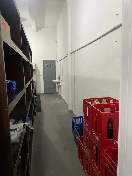 Torro distribuidora no Juveve  - Foto 12