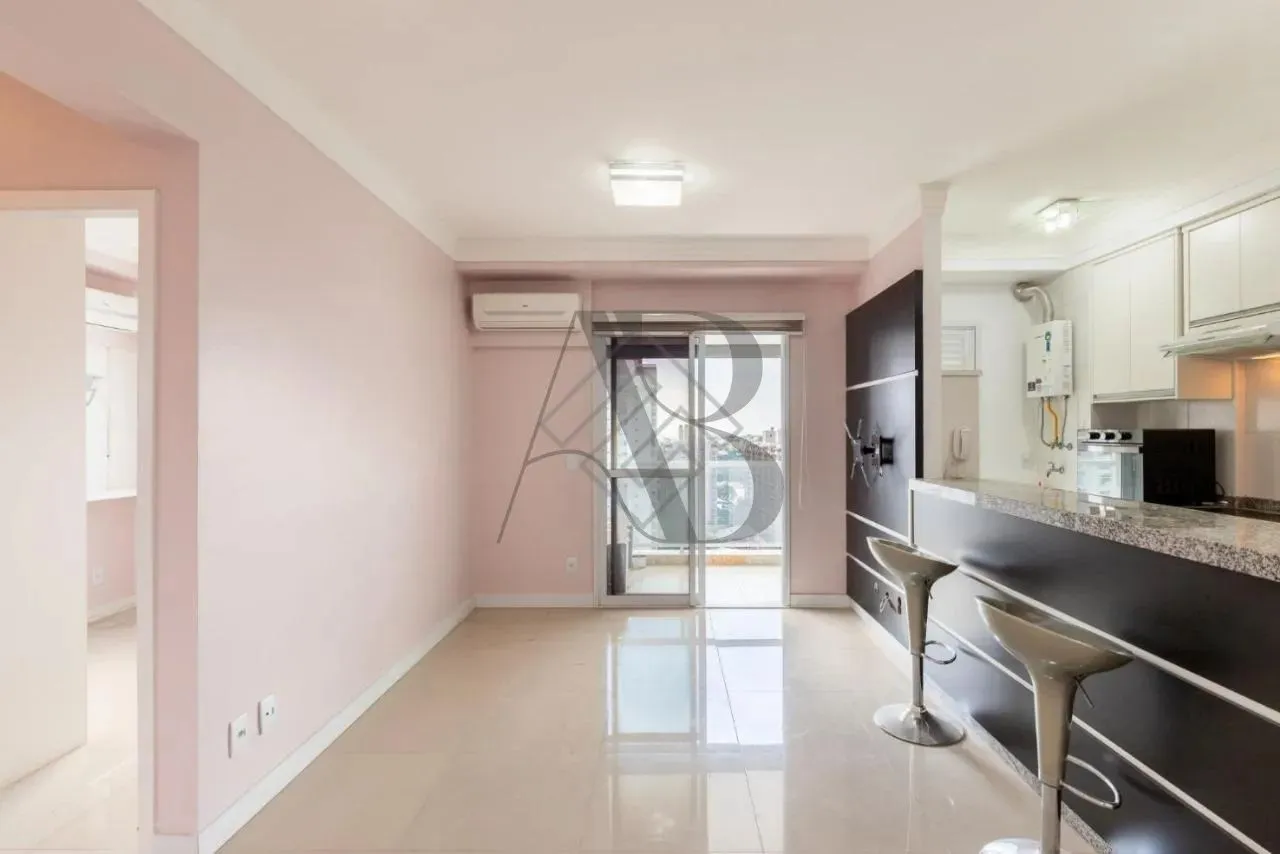 Apartamento para alugar na Rua Henrique Schroeder - Campinas/SP