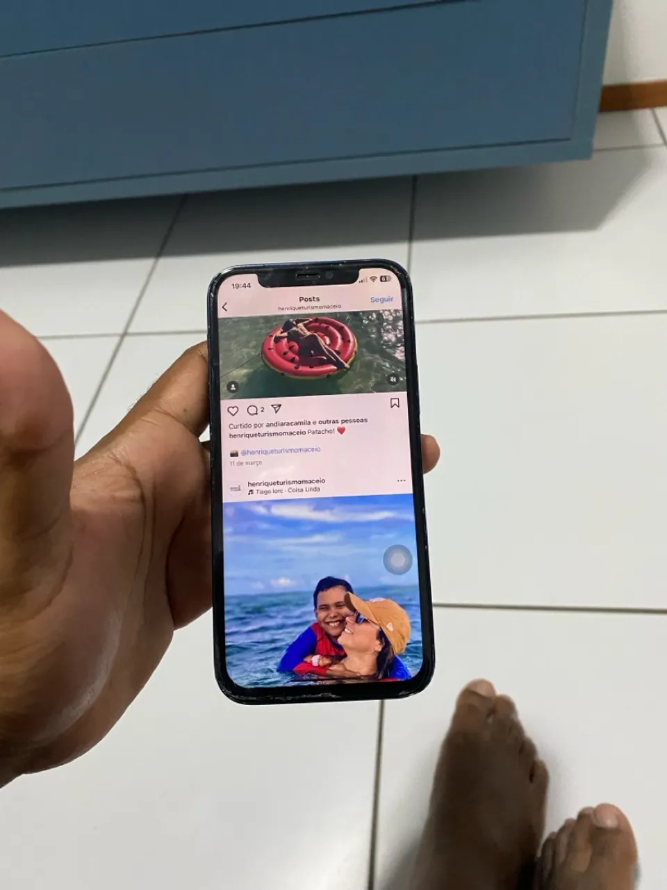 iPhone 12