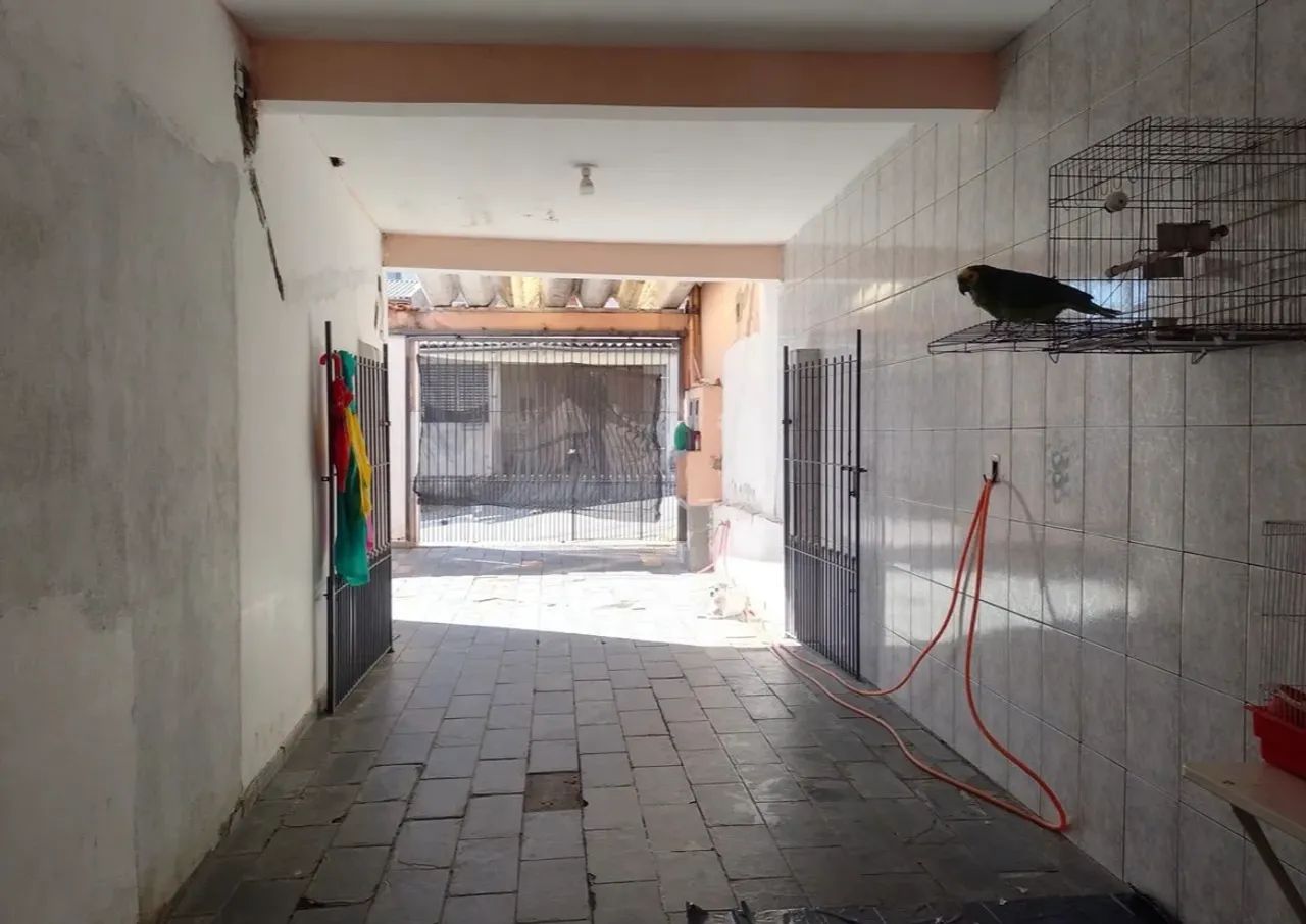 VENDO MINHA CASA PARCELADA NO BOLETO - Foto 2