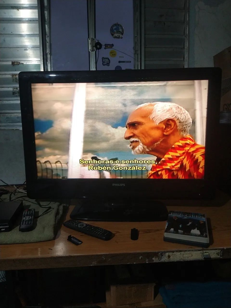 TV  Monitor Philips 32pfl3404/78   - Foto 2