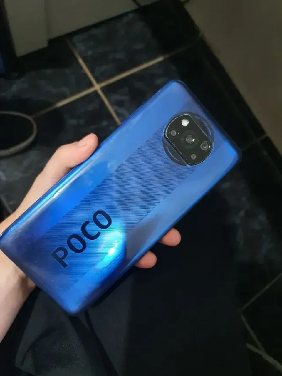 Poco X3 NFC 128GB