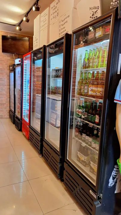 Loja de Conveniência e Bar - Excelente Ponto Quadra Mar