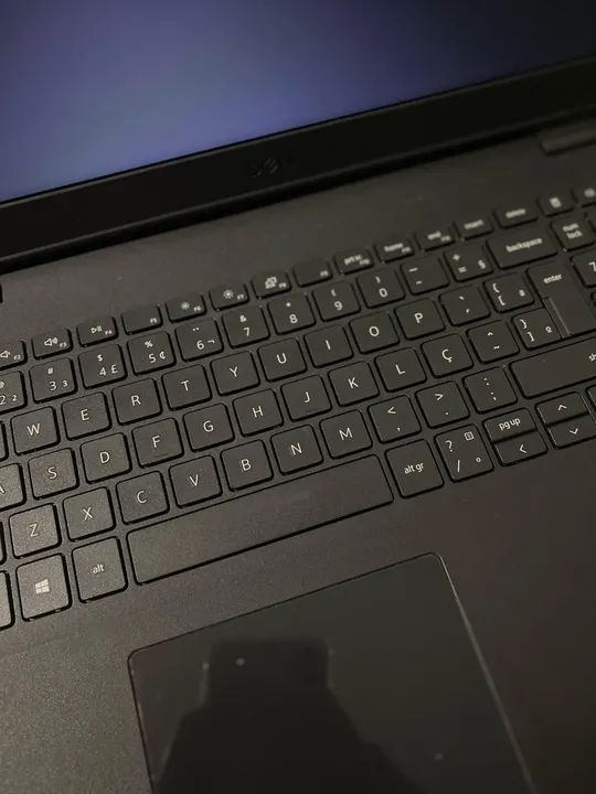 Notebook DELL inspiron 3501 - Foto 3