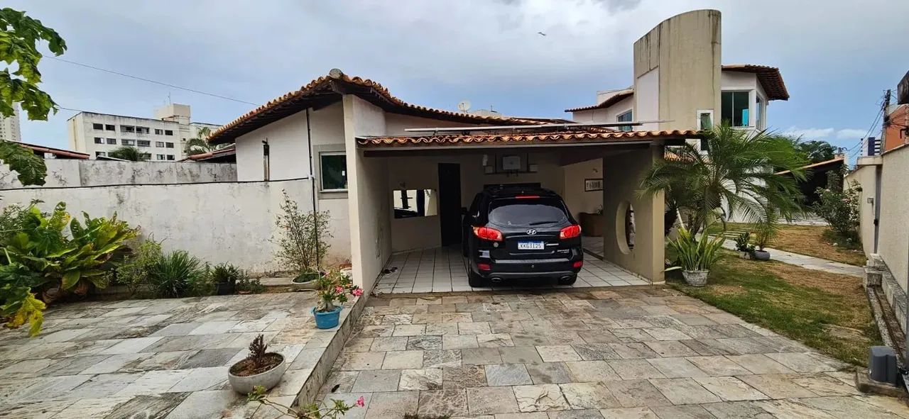 Casa em Capim Macio, 1° andar - Natal - RN - Foto 4