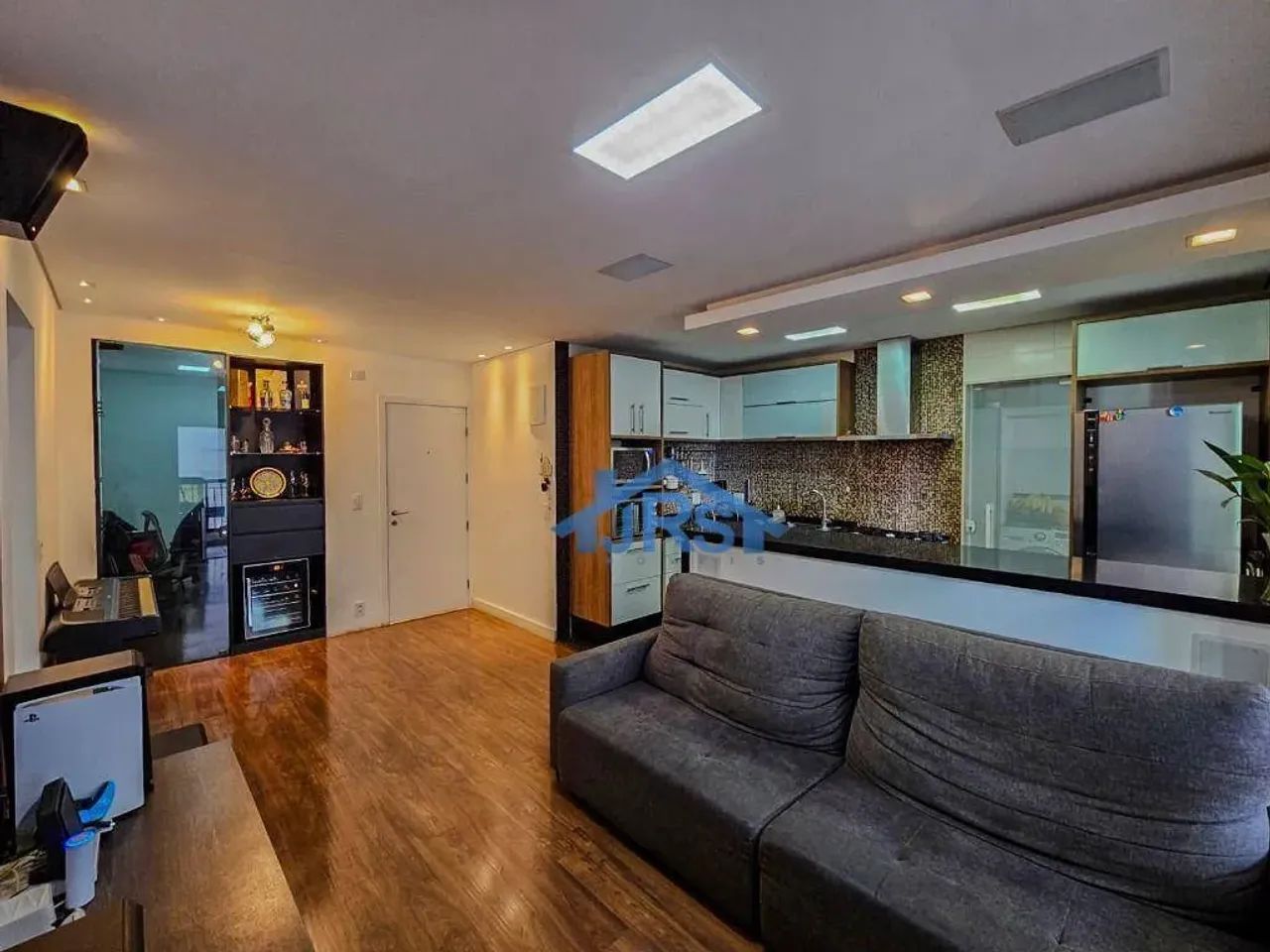 Apartamento com 3 dormitórios à venda, 94 m² por R$ 940.000,00 - Jardim Tupanci - Barueri/ - Foto 5