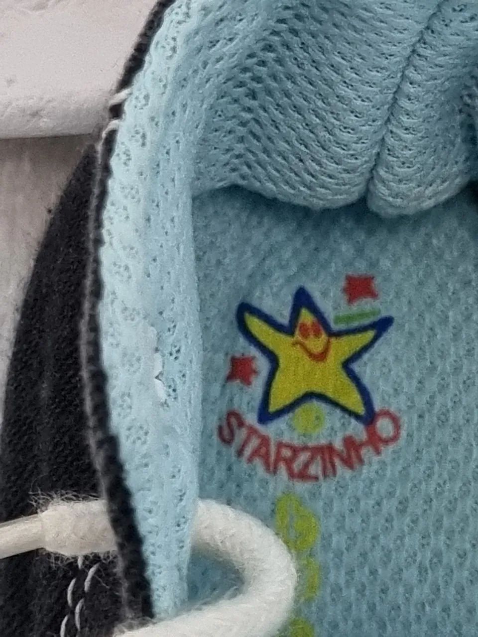 Sapato e meia - Foto 4