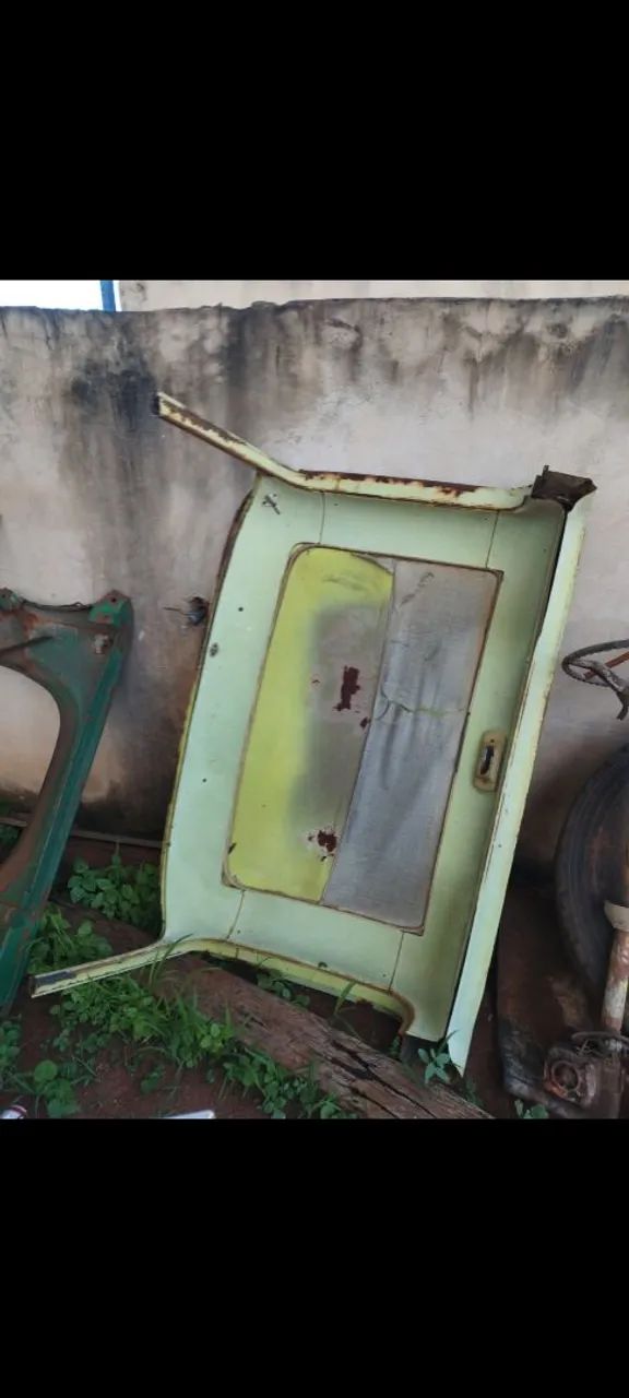 Teto da c10 64861278911106120