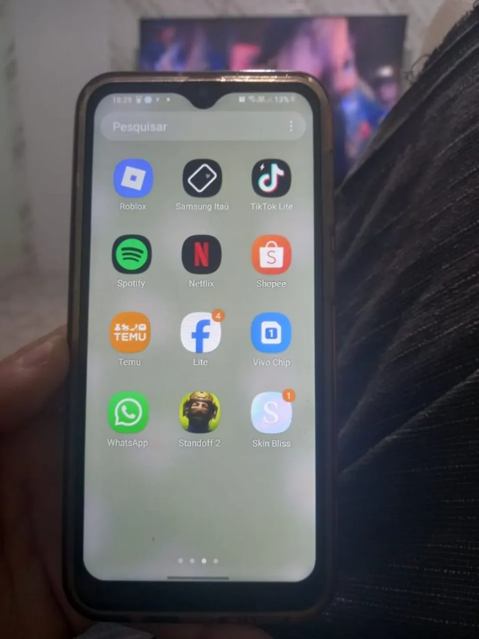 A30s ótimo 64gb muito top