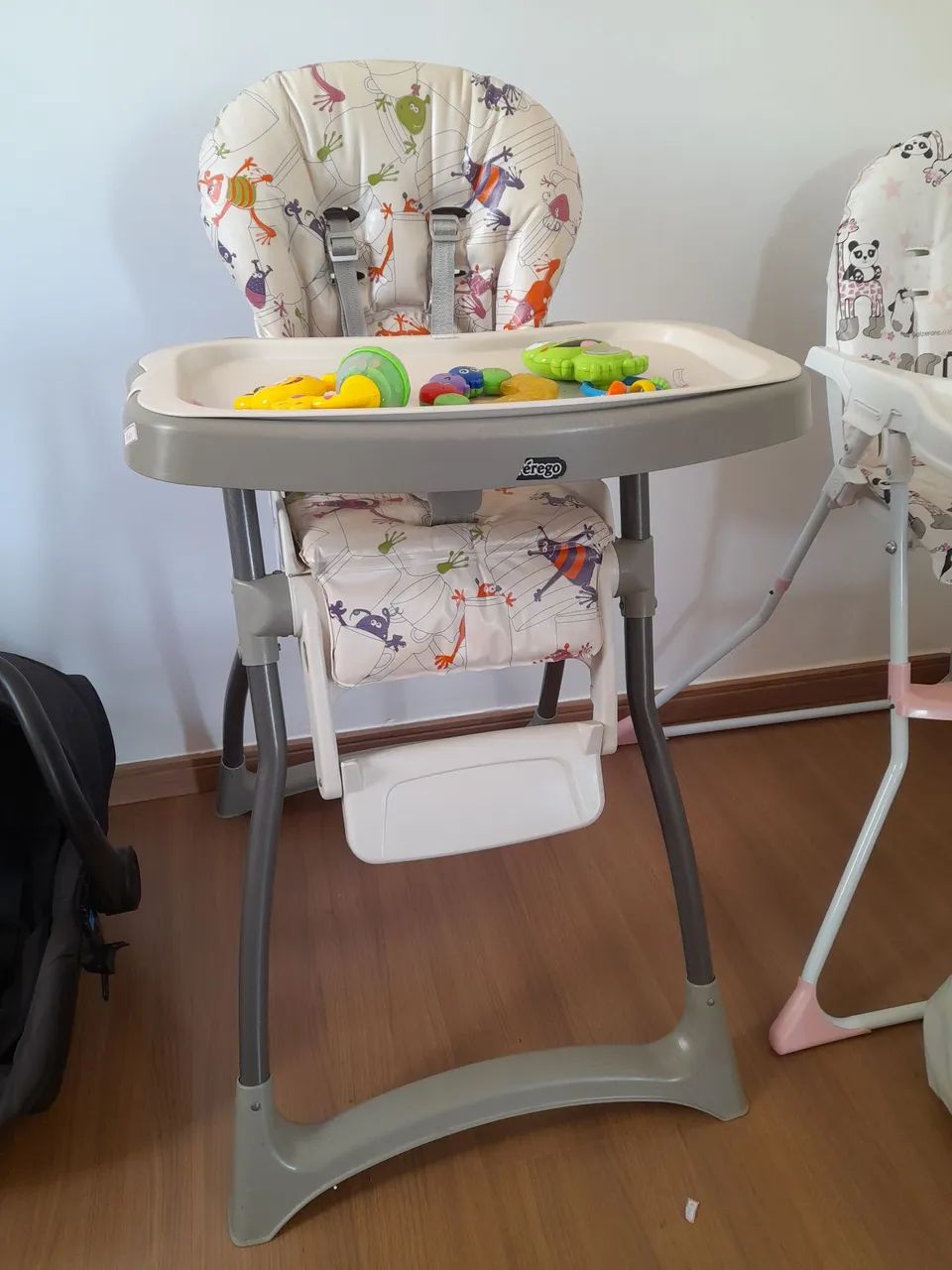 Berço portátil 64168525812481123