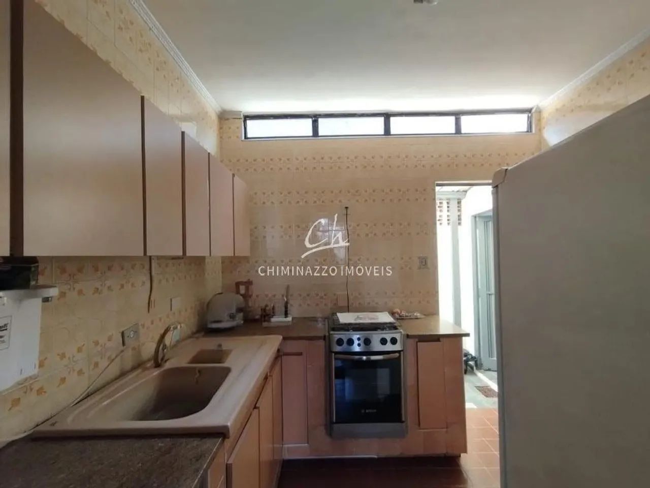 Casa à venda em Campinas, Vila Proost de Souza, com 3 quartos, com 165 m² - Foto 4