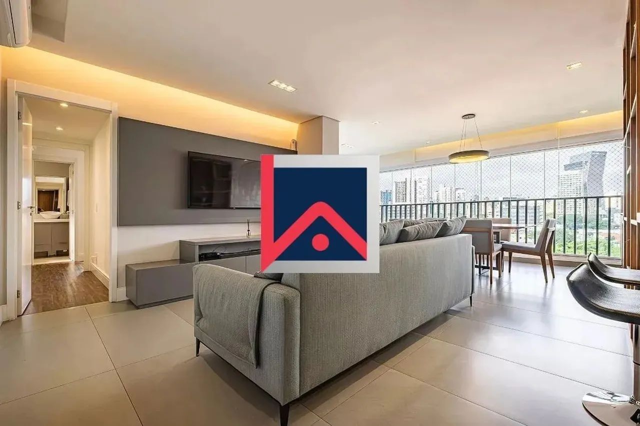 Venda Apartamento 2 Dormitórios - 100 m² Pinheiros - Foto 3