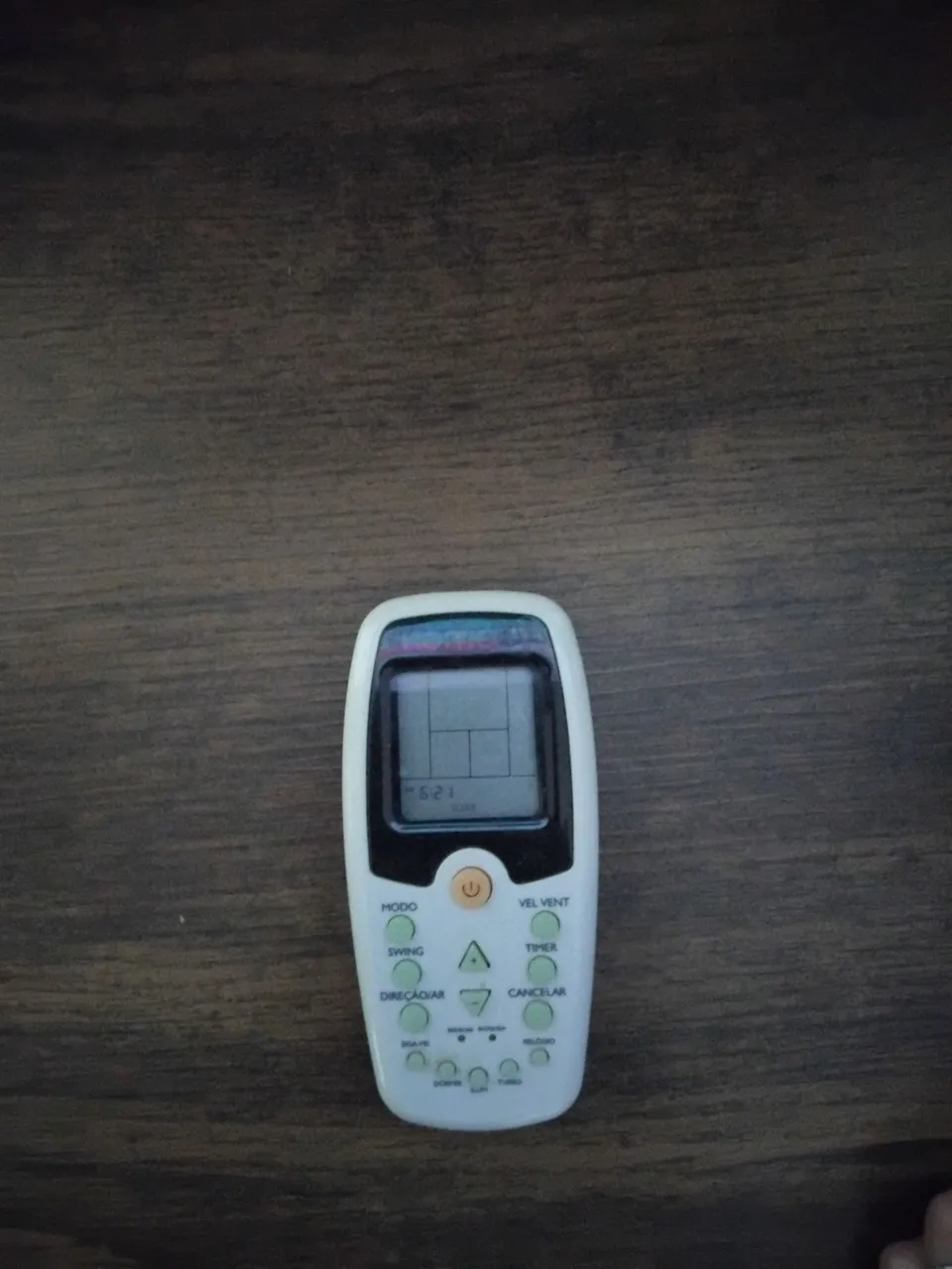 Vende se ar condicionado