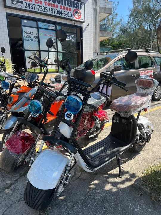 Scooters elétricas !!! Melhor preço !!!