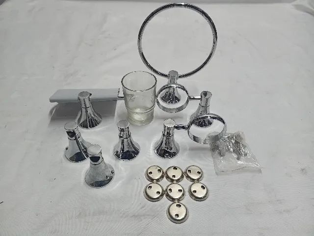Acessórios para Banheiro64315284998017123