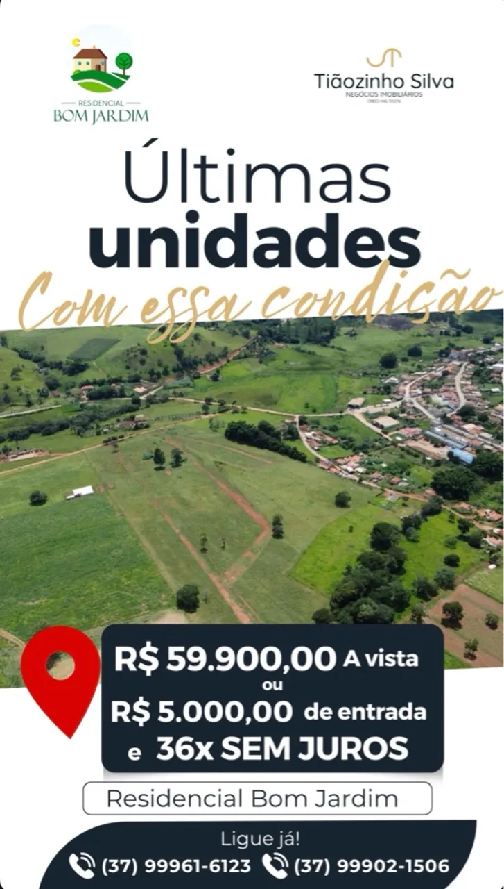 Lotes 450m
