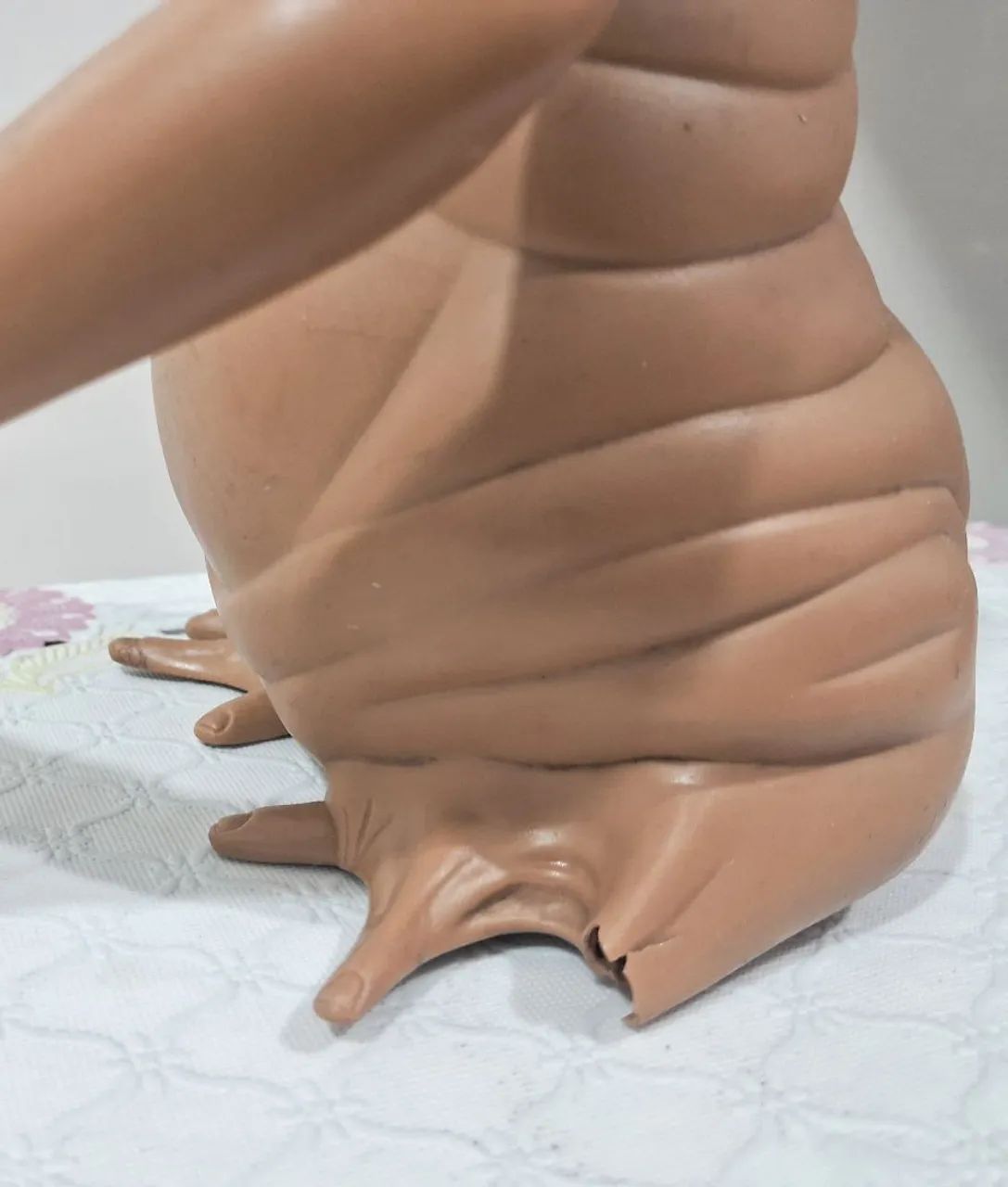 Boneco E.T. - Clássico dos Anos 80! - Foto 5