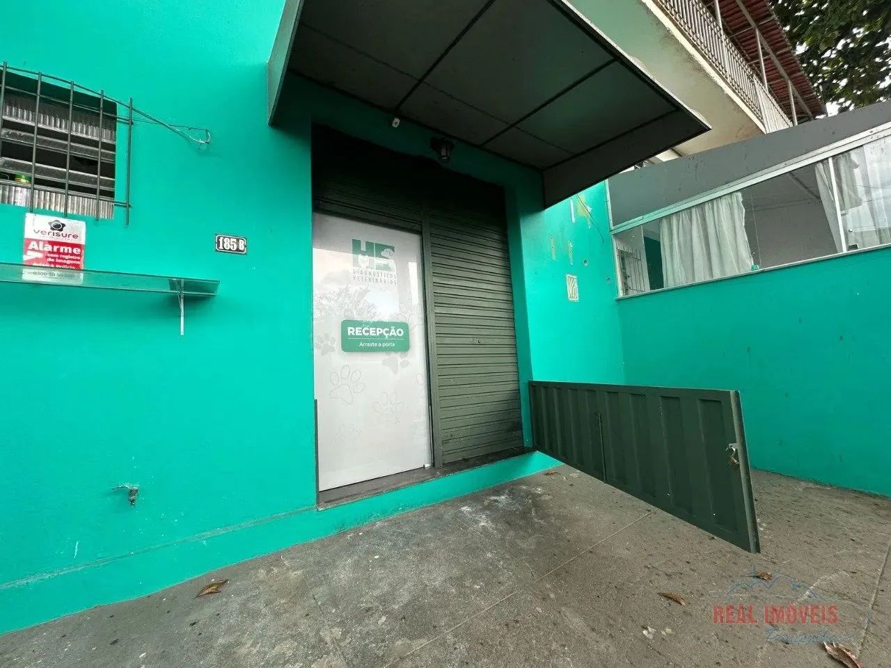 LOJA NO BAIRRO CANDELARIA - Foto 2