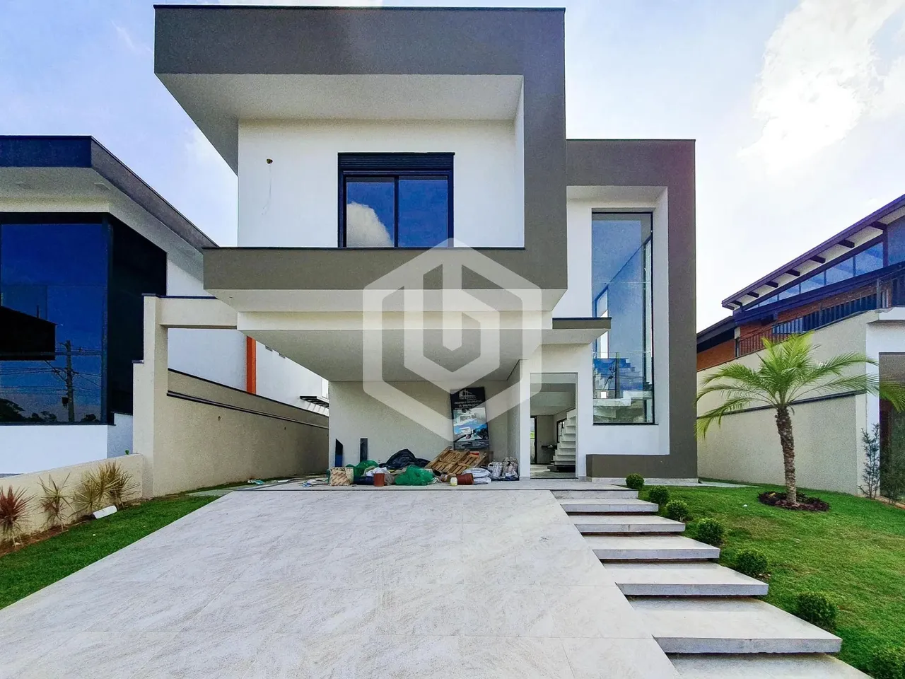Casa no São Venâncio 1 com 200m² e 3 Suítes - Itupeva/SP