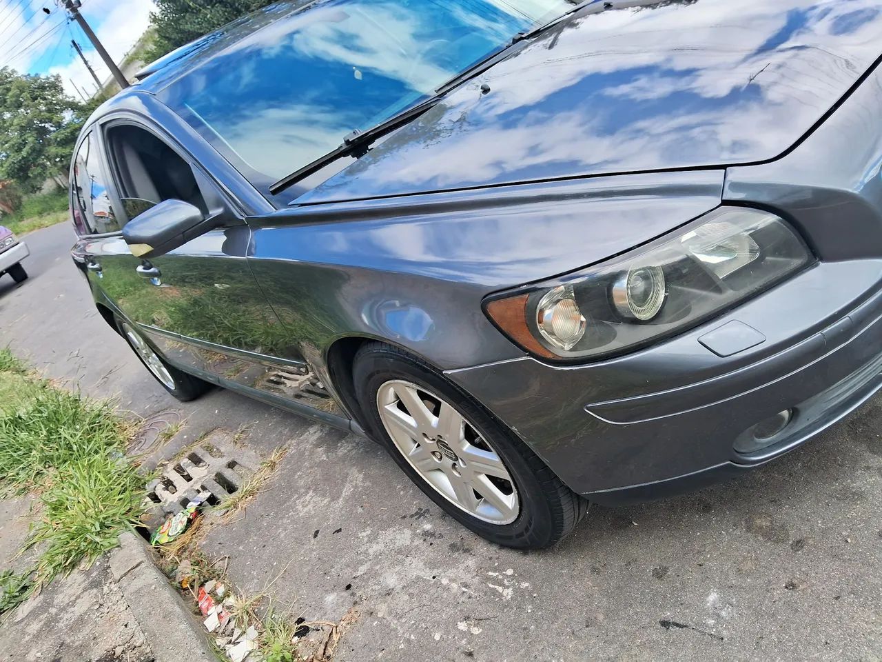 Volvo s40 - Foto 3