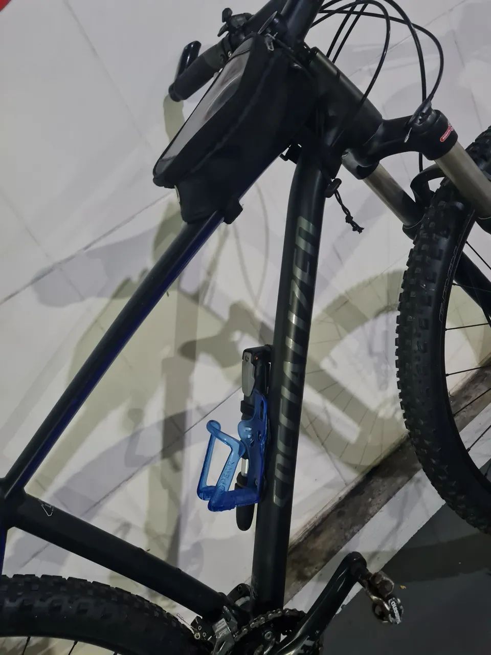 Bicicleta Specialized Rockhopper Elite Aro 29  - Foto 2
