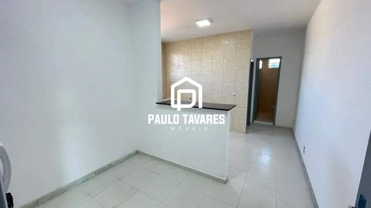 Kitnet para Locação no Bairro Havaí Belo Horizonte/MG