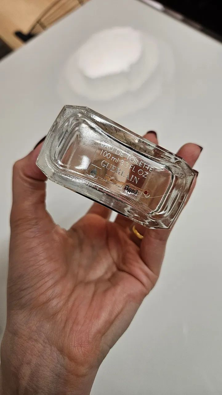 Perfume Guerlain  - Foto 3