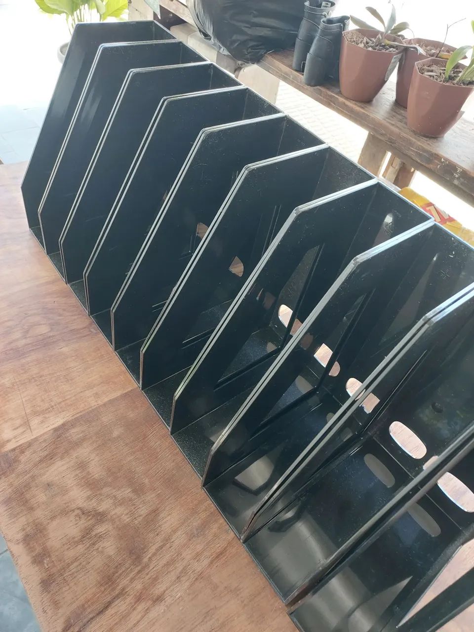 Itens para escritório  - Foto 4