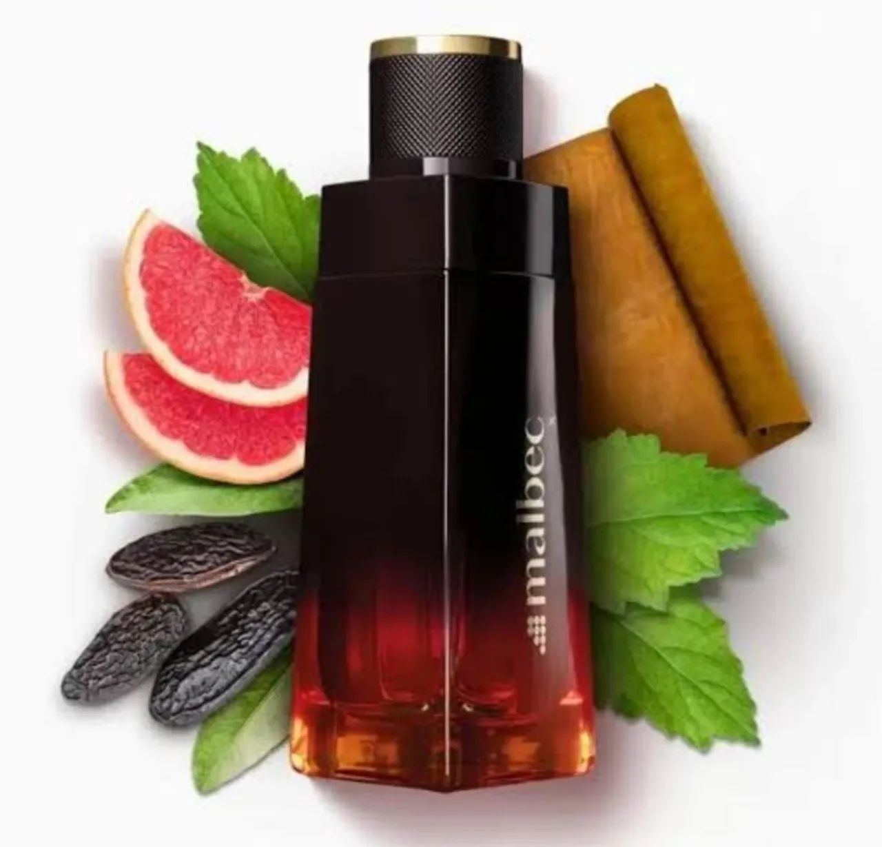 Perfume Malbec X O Boticário 100ml - Foto 4
