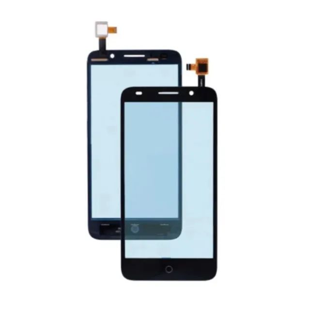 Tela Touch Screen Alcatel Pop 3 5016 J  Preto 