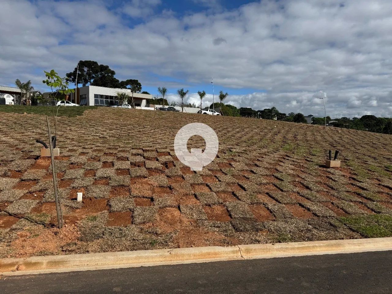 TERRENO EM CONDOMÍNIO NO ABRANCHES - Foto 2