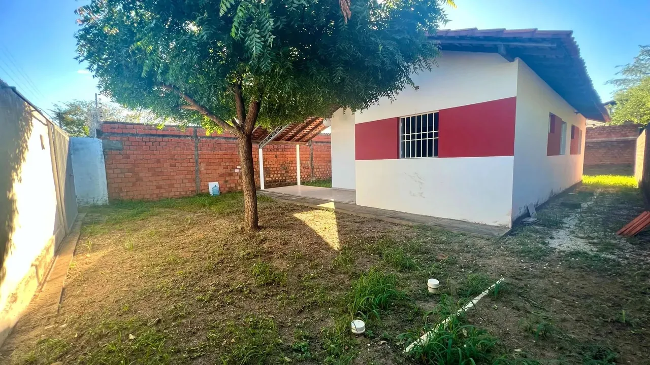 Casa no Vale do Gavião com 03 Quartos TR170533 THE - 15O12KQ