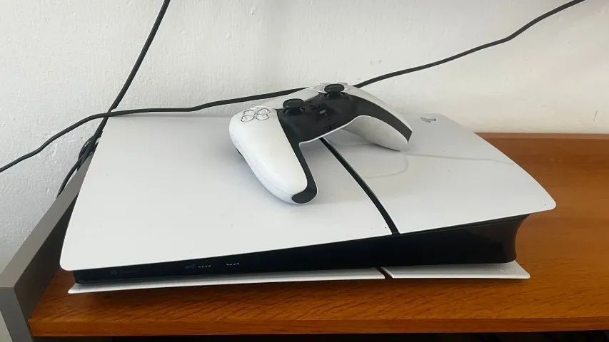 Playstation 5  - Foto 4