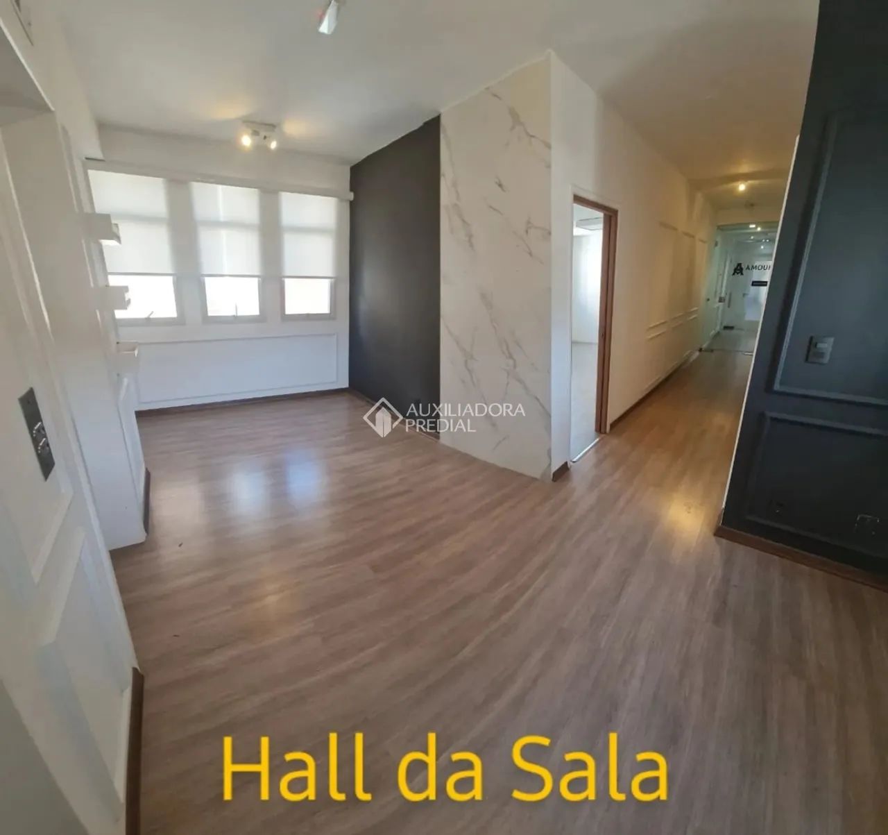 Sala na rua Presidente Coutinho. - Foto 4