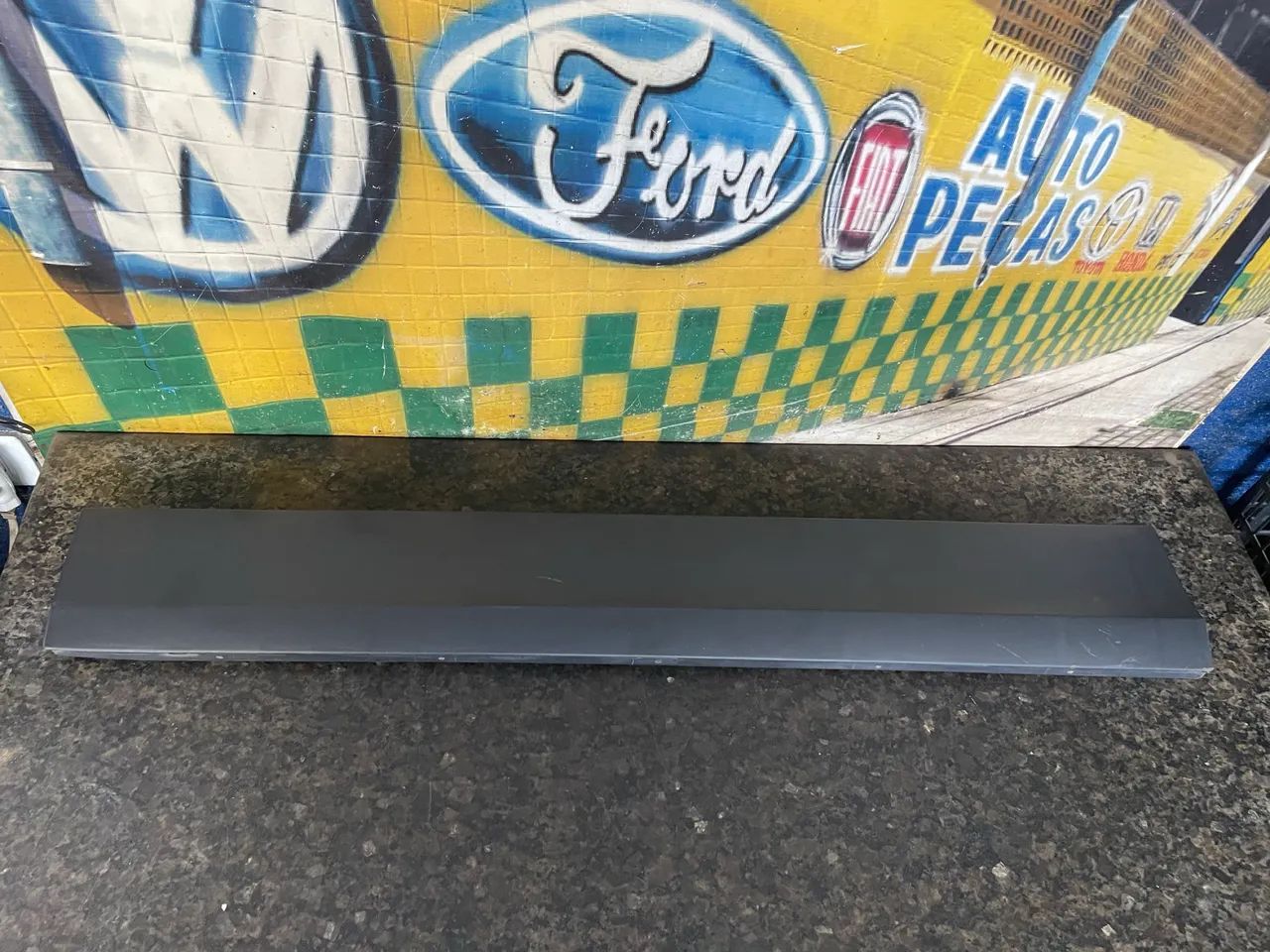 洋楽 Fros't Friso de porta dianteiro esquerdo vw t-Cross 2023 2gp854939b