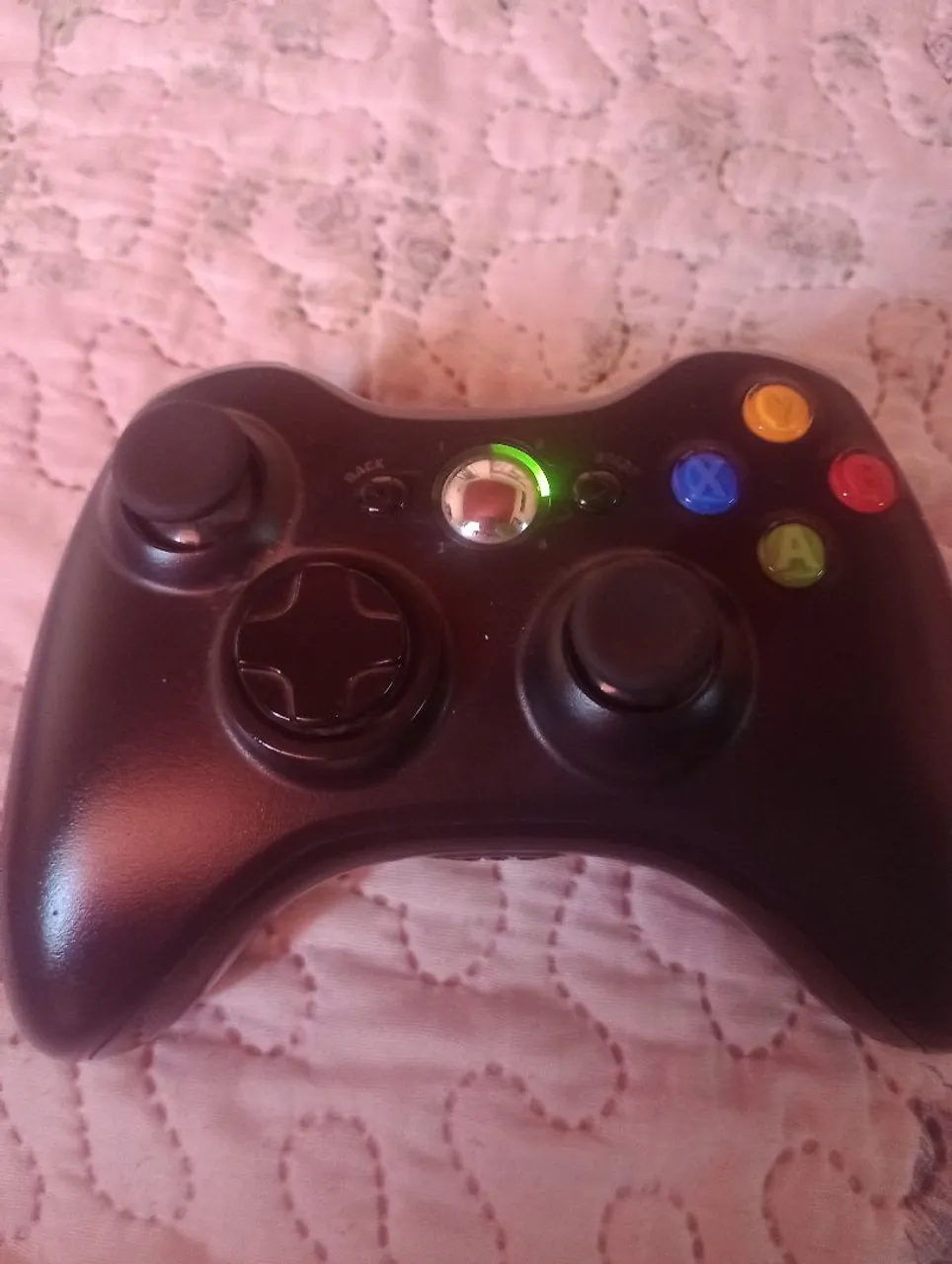 Xbox 360
