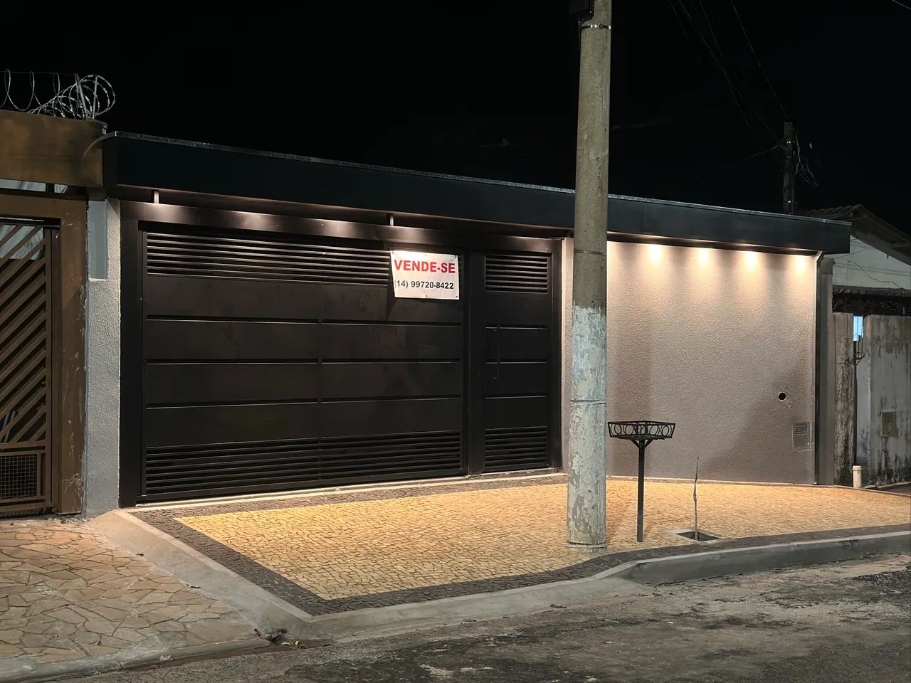 Foto - Marília - Somenzari