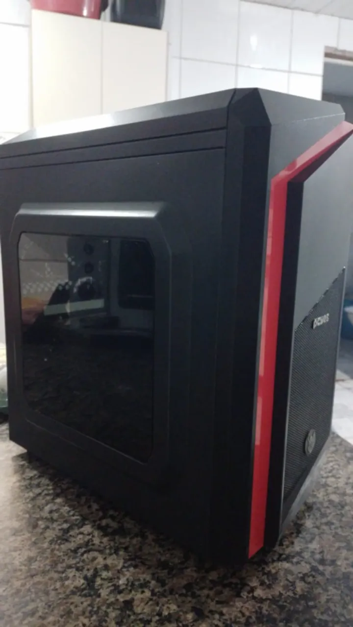 PC GAMER I3