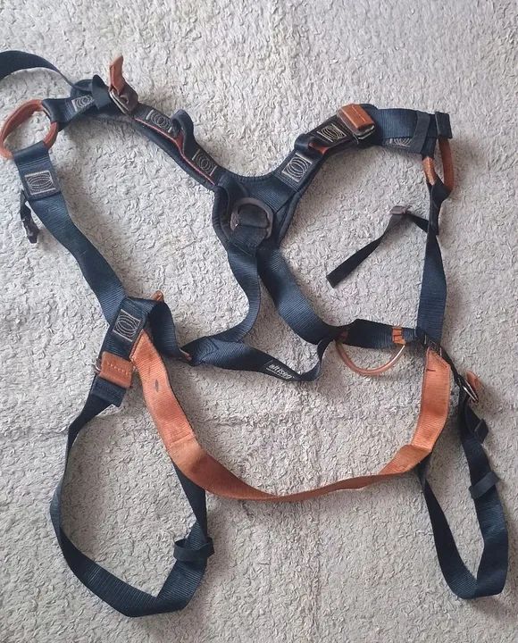 Cinto de Segurança para Trabalho em Altura - Foto 2