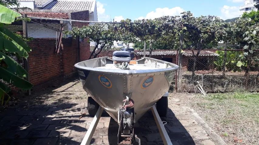 Barco Levefort Lambri - Foto 4