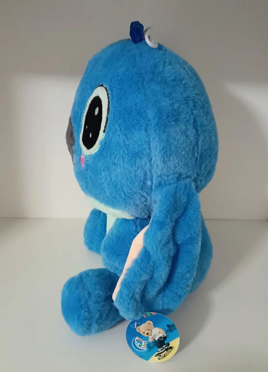Stitch de Pelúcia - Foto 4