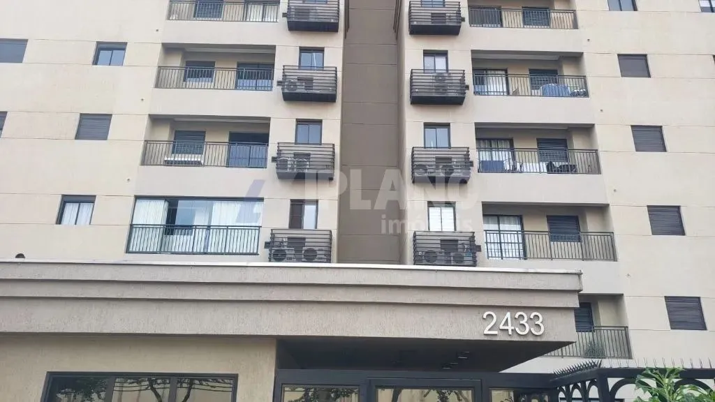 APARTAMENTO 02 DORMITORIOS , ANDAR ALTO , NO JARDIM BOTANICO