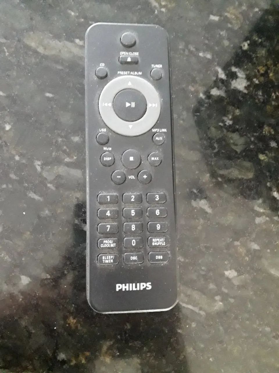 Mini system hi fi Philips fwm210 - Foto 4