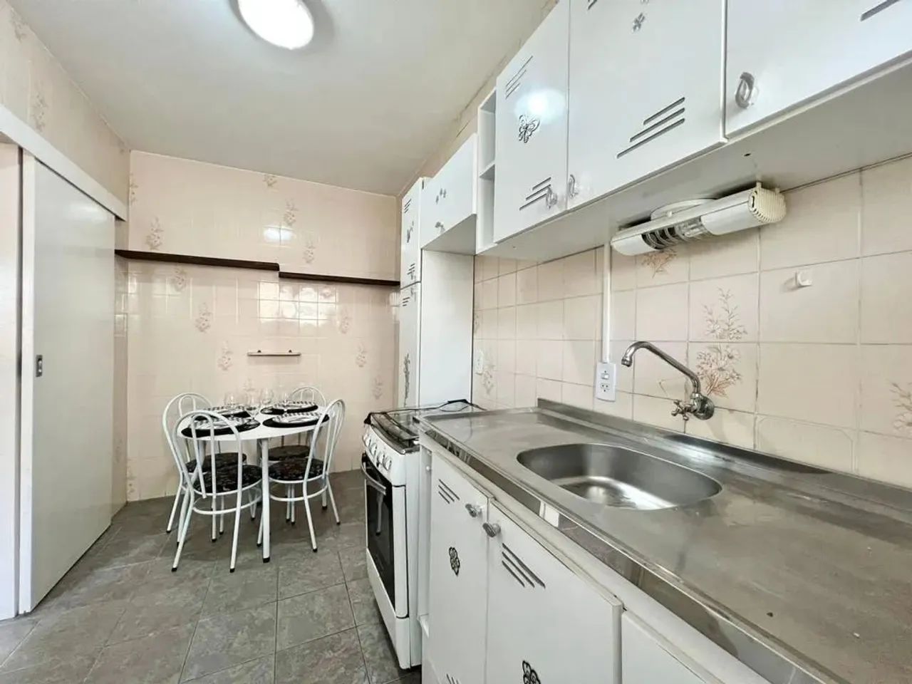 Apartamento de 3 quartos à venda em zona nova, Capão da Canoa, Rio Grande do Sul - Foto 3