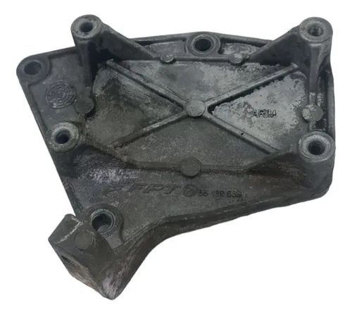 Suporte Bobina Ignição Fiat Uno Fire 1.0 2008 2009 2010 2011